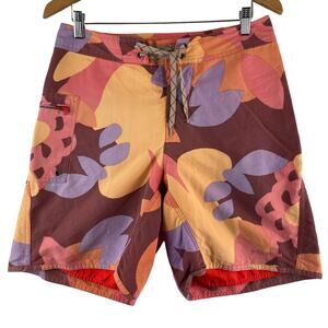 PATAGONIA BOARD SHIRTS SZ 30 Mens